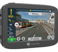 Navitel Navitel RE 5 Dual