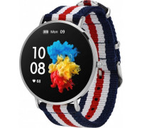 Smartwatch Garett Verona Navy  (5904238484531)