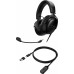 HyperX Cloud III Black (727A8AA)