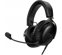 HyperX Cloud III Black (727A8AA)