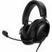 HyperX Cloud III Black (727A8AA)