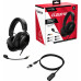 HyperX Cloud III Black (727A8AA)