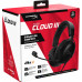 HyperX Cloud III Black (727A8AA)