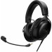 HyperX Cloud III Black (727A8AA)