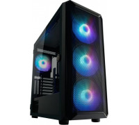 LC-Power Case Midi LC-Power 804B Obsession X RGB