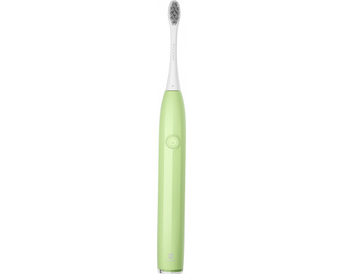 Brush Oclean Endurance Green