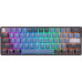 Orlos RK61 Plus  60% Blue RGB HOT