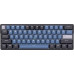 Orlos RK61 Plus  60% Blue RGB HOT