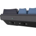Orlos RK61 Plus  60% Blue RGB HOT