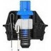 Orlos RK61 Plus  60% Blue RGB HOT