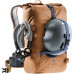 Deuter Plecak Deuter Amager 25+5 almond