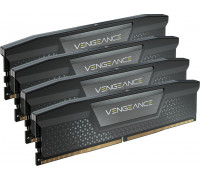 Corsair Vengeance, DDR5, 192 GB, 5200MHz, CL38 (CMK192GX5M4B5200C38)