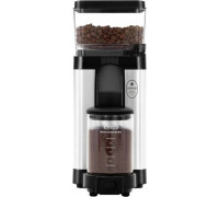 Moccamaster Moccamaster - KM5 Burr Grinder Polished Silver - Automatic grinder