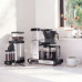 Moccamaster Moccamaster - KM5 Burr Grinder Polished Silver - Automatic grinder