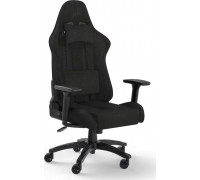 Corsair Gaming TC100 Relaxed material Black