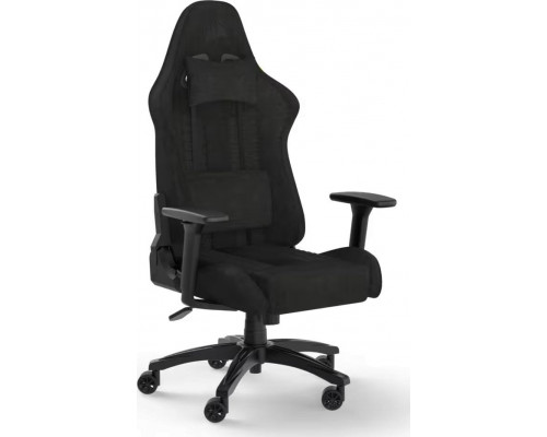 Corsair Gaming TC100 Relaxed material Black