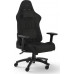 Corsair Gaming TC100 Relaxed material Black