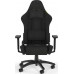 Corsair Gaming TC100 Relaxed material Black