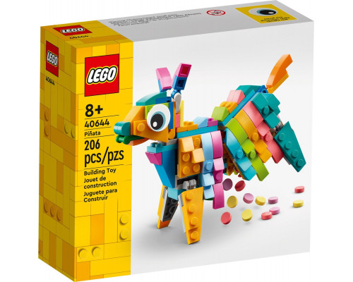 LEGO Exclusive Piniata (40644)