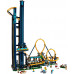 LEGO Icons™ Loop Coaster (10303)