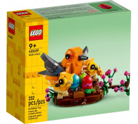 LEGO Exclusive Ptasie gniazdo (40639)