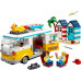 LEGO Creator Kamper na plaży (31138)