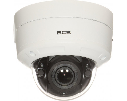 BCS View Kamera wandaloodporna IP BCS-V-DIP58VSR4-AI2 - 8.3 Mpx, 4K UHD 2.8 ... 12 mm - MOTOZOOM BCS View