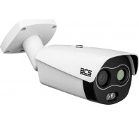 BCS Line Kamera tubowa IP BCS-L-TIP542FR5-THT-Ai1