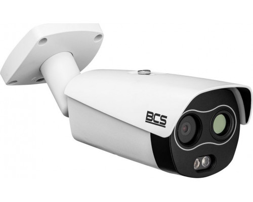 BCS Line Kamera tubowa IP BCS-L-TIP542FR5-THT-Ai1