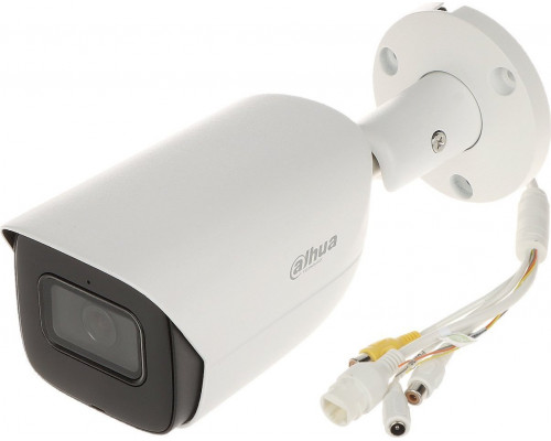Dahua Technology KAMERA IP IPC-HFW5442E-ASE-0360B-S3 WizMind - 4 Mpx 3.6 mm DAHUA