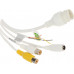Dahua Technology KAMERA IP IPC-HFW5442E-ASE-0360B-S3 WizMind - 4 Mpx 3.6 mm DAHUA