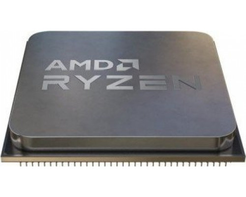 AMD AMD Ryzen 9 PRO 7945, with Wraith Spire Cooler