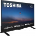 Toshiba 43UA2363DG LED 43'' 4K Ultra HD Android