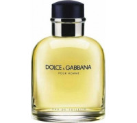Dolce & Gabbana Perfumy Męskie Dolce & Gabbana EDT Pour Homme 200 ml