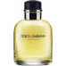 Dolce & Gabbana Perfumy Męskie Dolce & Gabbana EDT Pour Homme 200 ml