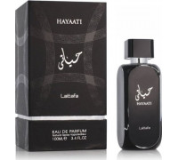 Lattafa Perfumy Męskie Lattafa EDP 100 ml Hayaati