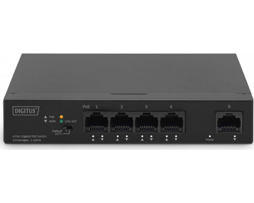 Switch Digitus DN-95330-1