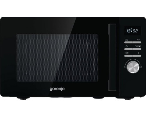 Gorenje Gorenje MO23A3BH Wolnostojąca, 23 L, 800 W, czarna