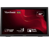 ViewSonic TD2223