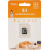 SD  IMOU S1 MicroSDXC 64 GB Class 10 U1 V10 (ST2-64-S1)