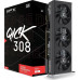 *RX7600 XFX Speedster QICK 308 Radeon RX 7600 8GB GDDR6 (RX-76PQICKBY)