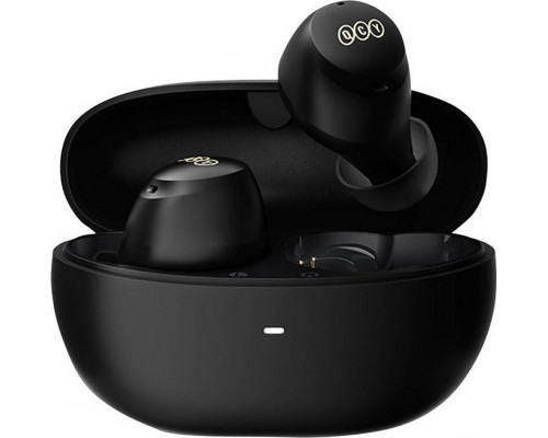 QCY HT07 ANC black