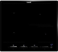 Foster KE INDUCTION HOB 4P BLACK