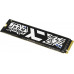SSD 4TB SSD GoodRam IRDM PRO Slim 4TB M.2 2280 PCI-E x4 Gen4 NVMe (IRP-SSDPR-P44S-4K0-80)