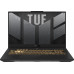 Laptop Asus TUF Gaming F17 i5-12500H / 32 GB RAM / 512 GB SSD PCIe / Windows 11 Pro