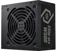 Cooler Master Elite NEX White 500W (MPW-5001-ACBW-BEU)