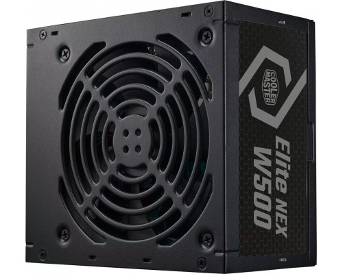 Cooler Master Elite NEX White 500W (MPW-5001-ACBW-BEU)