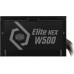 Cooler Master Elite NEX White 500W (MPW-5001-ACBW-BEU)