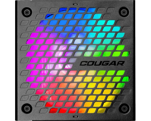 Cougar Cougar | Auric 750 (fully modular, RGB) | PSU 80plus Gold RGB