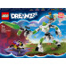 LEGO DREAMZzz Mateo i robot Z-Blob (71454)